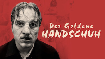 Der Goldene Handschuh